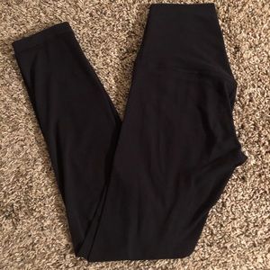 Lululemon align leggings